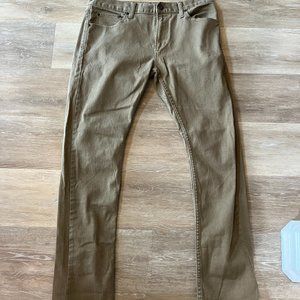 Bullhead Skinny Jeans